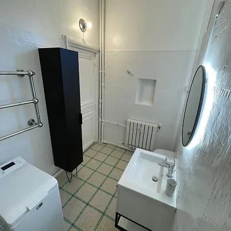 Апартаменты Plein Centre Cathedrale Saint Leu Hortillonnages Амьен