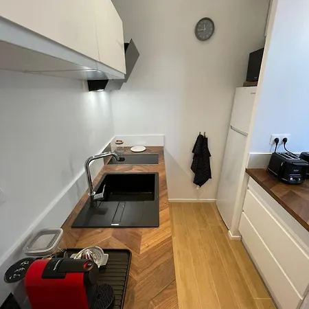 Apartment Plein Centre Cathedrale Saint Leu Hortillonnages Amiens
