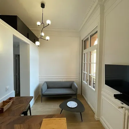 Plein Centre Cathedrale Saint Leu Hortillonnages Apartment