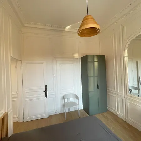 Plein Centre Cathedrale Saint Leu Hortillonnages Апартаменты Амьен