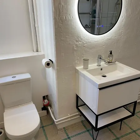 Апартаменты Plein Centre Cathedrale Saint Leu Hortillonnages Амьен