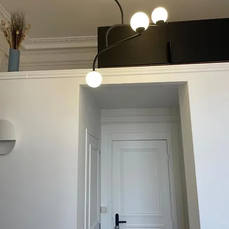 Plein Centre Cathedrale Saint Leu Hortillonnages Апартаменты