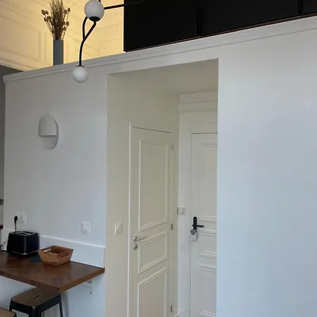 Plein Centre Cathedrale Saint Leu Hortillonnages Apartment *