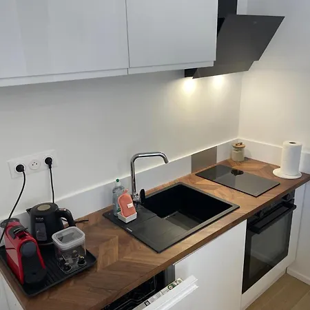 Plein Centre Cathedrale Saint Leu Hortillonnages Амьен