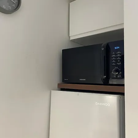 Апартаменты Plein Centre Cathedrale Saint Leu Hortillonnages