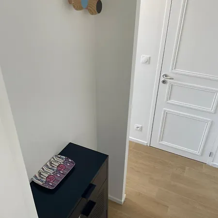 Apartment Plein Centre Cathedrale Saint Leu Hortillonnages Amiens