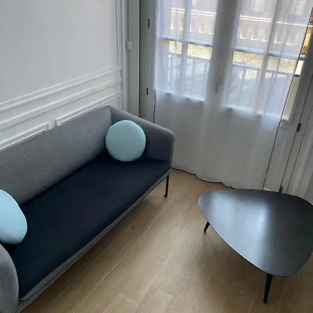 Apartment Plein Centre Cathedrale Saint Leu Hortillonnages Amiens