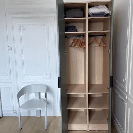 Plein Centre Cathedrale Saint Leu Hortillonnages Apartment Amiens