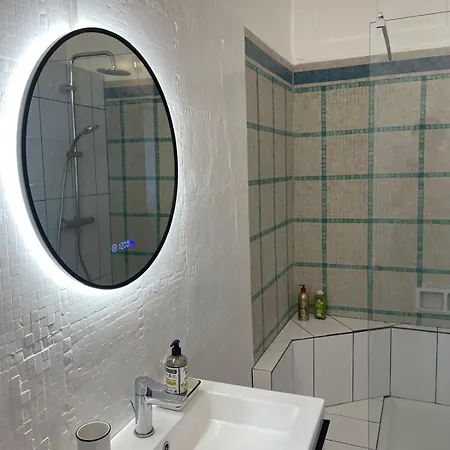 Apartment Plein Centre Cathedrale Saint Leu Hortillonnages Amiens