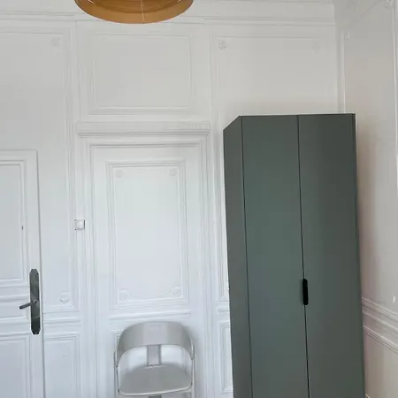 Plein Centre Cathedrale Saint Leu Hortillonnages Апартаменты