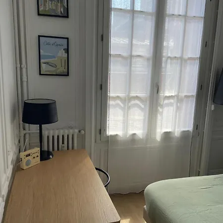 Plein Centre Cathedrale Saint Leu Hortillonnages Апартаменты