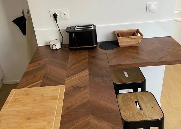 L'entre-deux I Coeur De Ville, Cathedrale *